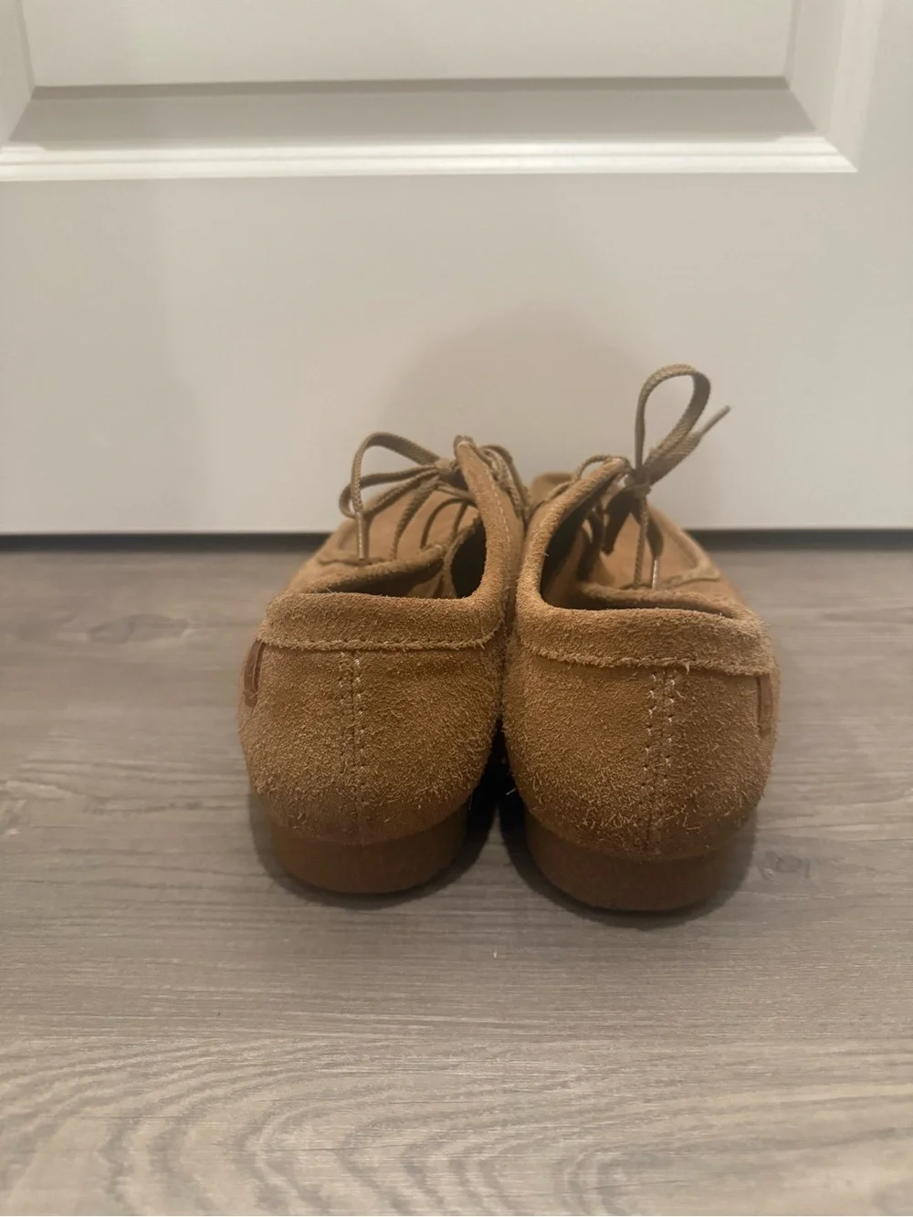 Clarks Men's Shacre II Run